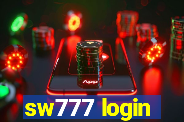 sw777 login